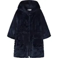 Name It Mini Velours Ochtendjas 116 EU Jongens