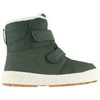 Reima Snowboots - Tex - Pyrytys - Tijm Green - - 34 - Winterlaarzen