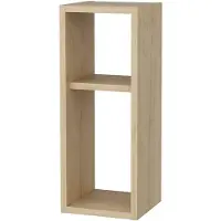 Kalune Design Nachtkastje, Léa (23 x 22 x 59,5 cm)