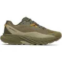 Merrell Agility Trail Trailschoenen Groen EU 46 1/2 Man