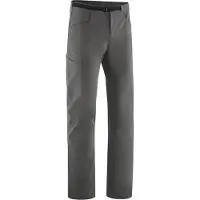 Edelrid - Nose Pants - Klimbroek M, grijs