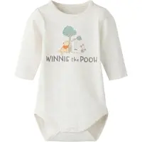 Name it Winnie De Poeh Romper 56 EU