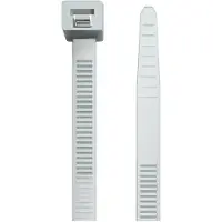 Weidmuller 7940006074 CB 780/9.0 NATUR Kabelbinder 780 mm 9 mm Natuur 100 stuk(s)