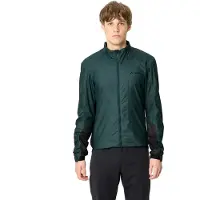 Vaude - Kuro Active Insulation Jacket - Fietsjack L, blauw