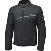 Held Renegade 2, waterdichte damesmotorfietsjas, zwart, maat S
