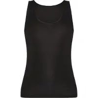 Hunkemoller Onderhemd zwart