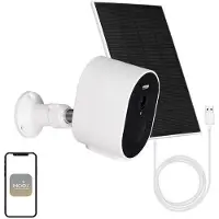 MOES - WCM-S24-S-MS - Camera