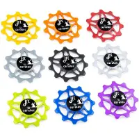 JRC Components Shimano Ultegra/105 12s Derailleurwieltjes Set Voor Fietsen