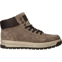 Rieker Veterboots Bruin