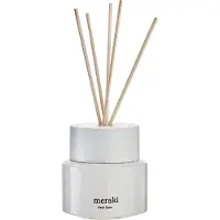 Meraki geurstokjes 100 ml Fresh linen