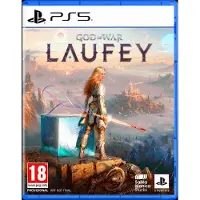 God of War Laufey PS5