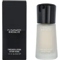 M.A.C Timecheck Lotion 30ml Make Up Base