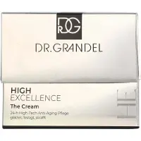 Dr. Grandel High Excellence - De crème 50 ml Crème