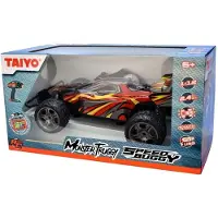 Braet Speed buggy - 1:12 R/C.