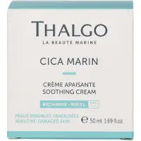 Thalgo Cica Marin Soothing Cream Refill 50 ml