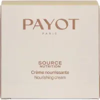 Payot Source Nutrition Nourishing 50ml Vochtinbrengende Crème