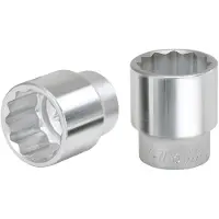 Ks Tools 9113535 911.3535 Twaalfkant Verwisselbare kop 1 3/8 3/4
