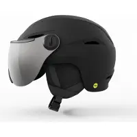 Giro Vue Mips Helm Met Vizier