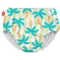 Huggies Little Swimmers - Zwemluier wasbaar - maat 3/4 - 11 tot 14 kg - herbruikbaar zwembroekje - 1 stuk