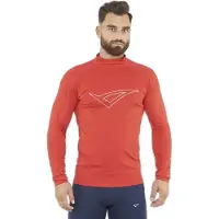 Legea Uni jack van , kleur rood, maat M/L