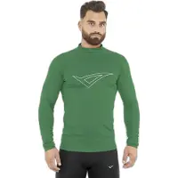 Legea Uni jack, groen, maat M/L