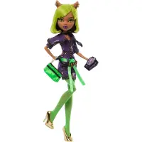 Monster High Dawn Of The Dance Clawdeen Pop
