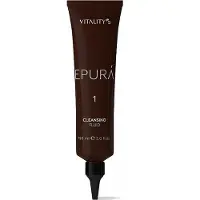 Vitality Epurá Cleansing Fluid Gel 150ml | Voor Gevoelige Hoofdhuid
