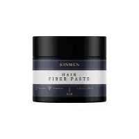 Kin Cosmetics Pasta Kinmen Fiber Paste Hair 100ml | Voor Mannen