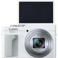 Panasonic Lumix DC-TZ99 White