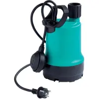 Wilo Zelfaanzuigende vuilwaterpomp Drain TMR 32/8-10M, 4145326