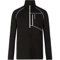 Protest Sportsweatshirt 'PRTRekody' zwart