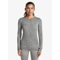 Icebreaker 260 Tech T-shirt Met Lange Mouwen