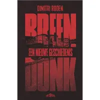 Standaard Uitgeverij Breendonk - Dimitri Roden