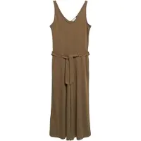 s.Oliver Jumpsuit bruin