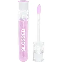 SEPHORA COLLECTION - New Glossed Lip Gloss - Lipgloss - 03 Wild