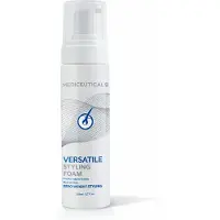 Mediceuticals Zero Weight Styling Mousse Versatile Styling Foam 200ml
