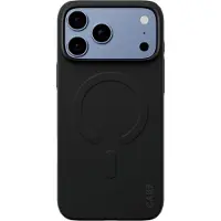 CARE by PanzerGlass CARE SL1M MagSafe iPhone 18 Pro Max Hoesje Zwart