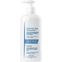 Ducray Kertyol PSO Hydraterende Balsem voor Dagelijks Gebruik | 400 ml