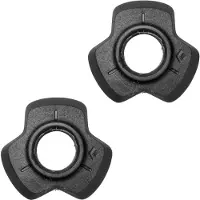 Black Diamond Bescherming voor kleine skistokken (x2)