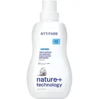 ATTITUDE - Nature+ Fabric Softener Wildflowers (6x)