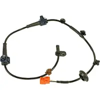 METZGER 0900720 Wielsnelheidssensor (ABS)