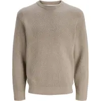 Jack & Jones Trui 'JPRBLaMilano' greige