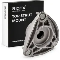 RIDEX 1180S1790 Veerpootlager