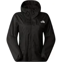The North Face Sportjas 'RIDGELITE' zwart