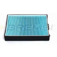 Bremsi FC0990 Interieurfilter