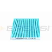 Bremsi FC0498 Interieurfilter