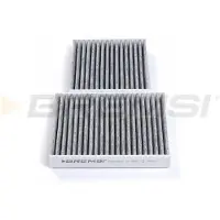 Bremsi FC0166A Interieurfilter