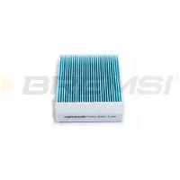 Bremsi FC0435 Interieurfilter