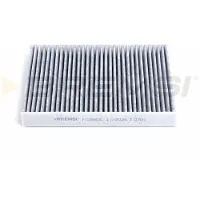 Bremsi FC0942C Interieurfilter