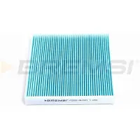 Bremsi FC0920 Interieurfilter